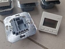 Gira Standard 55 Jalousie Steuerung 2 1308 / 0399 in reinweiß glänzend