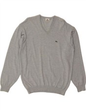 LACOSTE Herren V-Ausschnitt
