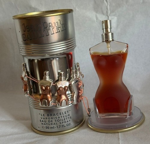 Jean paul gaultier classique - gaultier,