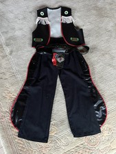Cowboy Kinderkostüm