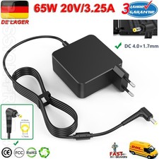 65W Netzteil für Lenovo