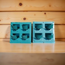 Blumentopfhalter für 8