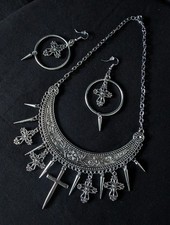 Gothic Halskette Collier