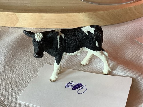 Schleich 13798 kalb - schleich,