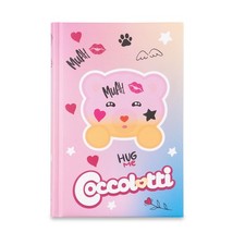 Schülerkalender Coccolotti