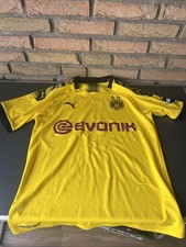 Puma Borussia Dortmund Trikot