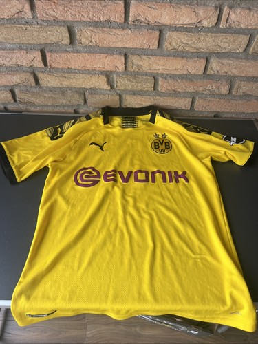 Puma borussia dortmund trikot - dortmund,