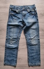 Jeans von Dopodopo Boys Größe 128