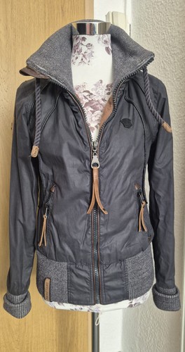 Top naketano übergangsjacke - top,