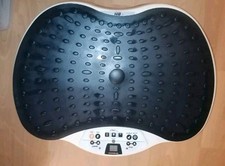Fitnessgerät - Heimtrainer - Vibrationstrainer - Vibrobalance Yv12 Vibrationspl.