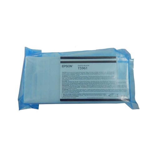 Epson patrone t5961 photo - patrone,