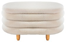 Kobolo Sitzbank Sitzhocker mit