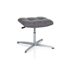 Hocker Drehhocker gepolstert