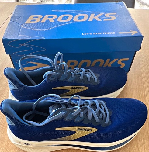 Brooks ghost herren - ghost,
