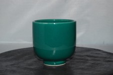 Zuckerdose Becher Plus grün