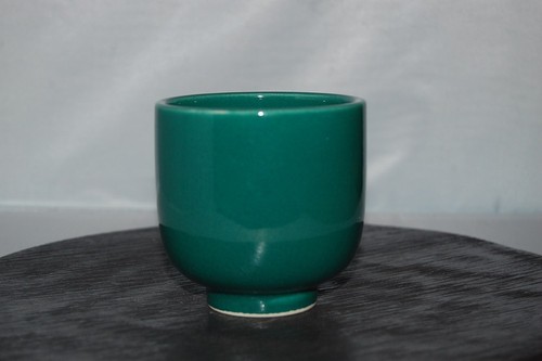 Zuckerdose becher plus grün - becher,