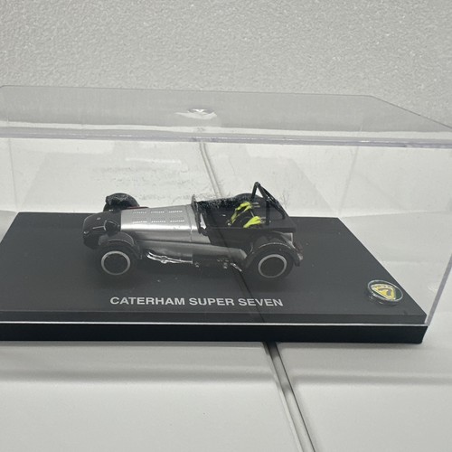 Sunstar caterham super - sunstar,