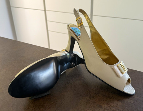 Vintage zealande slingback - vintage,