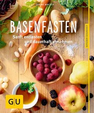 Basenfasten. Essen und