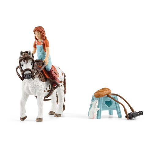 Schleich 42518 mia spotty - schleich®,