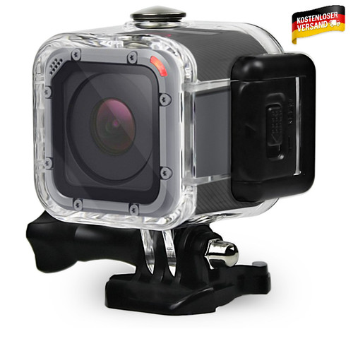 Tauchgehäuse 60m gopro hero - 60m,