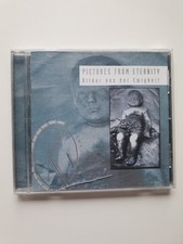 Kirlian Camera pictures from