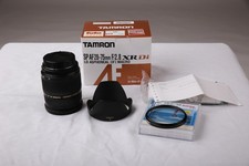 Tamron SP 28-75 mm F/2.8 LD XR