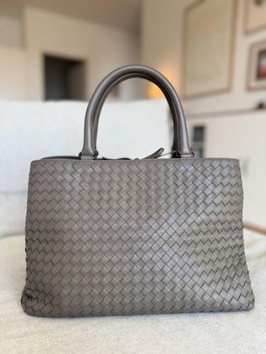 Bottega veneta andiamo - veneta, tote