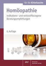 Homöopathie für die Kitteltasche | 2019 | deutsch
