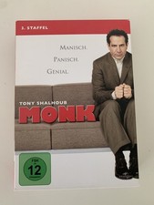 Monk (Tony Shalhoub)