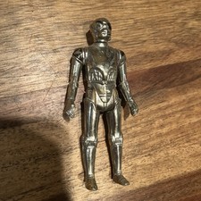 Original Kenner Star Wars