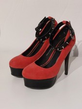 Pumps High Heels Damenschuhe