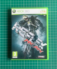 MX vs. ATV Reflex (Xbox 360