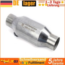 200 Zellen Katalysator Euro 4