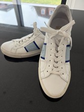 *** La Martina Turn Schuhe