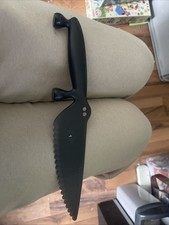 Koziol Kuchenmesser Krokodil 1999