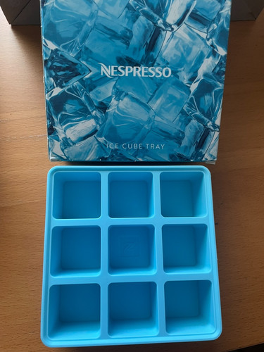Nespresso set duftkerze weiß - nespresso,