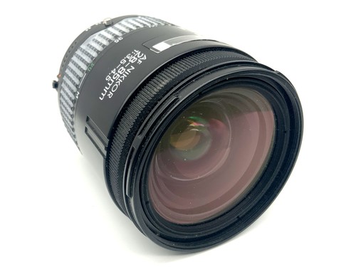 Nikon nikkor 85mm - af,