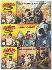 Akim Sohn Piccolos Nr. 1 - 800