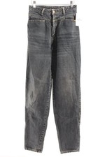 EDWIN INTERNATIONAL Slim Jeans Damen Jeans Gr. DE 36 dunkelblau Casual-Look