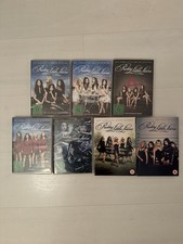 Pretty Little Liars Komplette