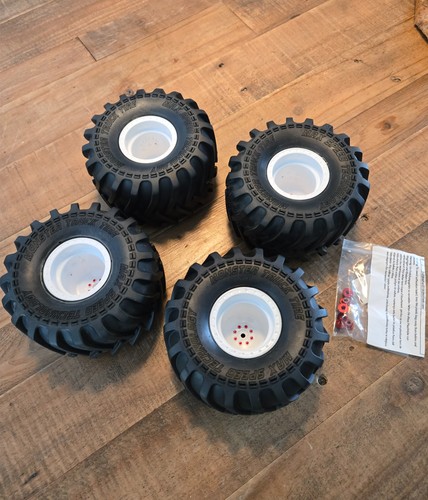 Mst racing stk monstertruck - mst,