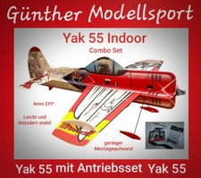Pichler RC Factory Yak 55