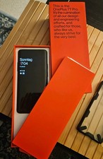 OnePlus 7T Pro 256GB 8GB RAM