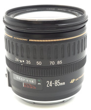 Canon EF 24-85mm  f3,5-4,5 USM