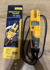 Fluke T5-1000 Strom Messzange
