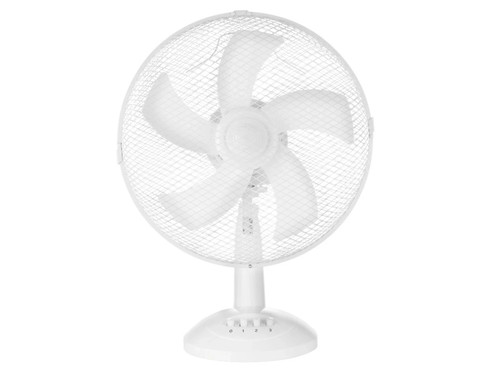 Silvercrest tischventilator - silvercrest,
