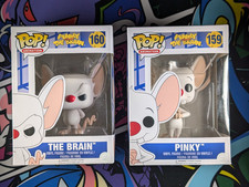 Funko Pop Vinyl Figur -