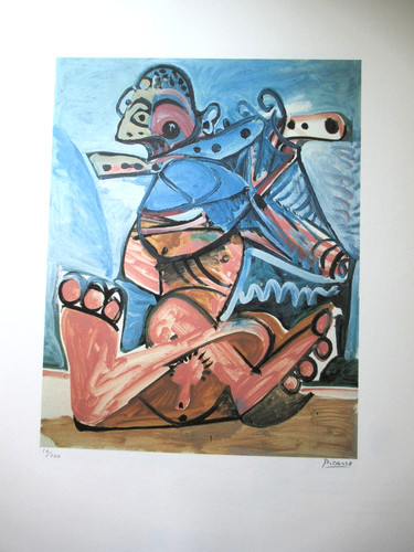 Pablo picasso schöne - picasso:,
