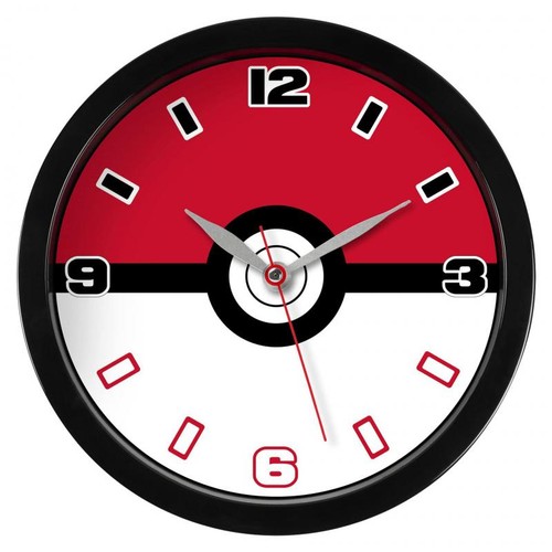 Accutime pokemon schwarz - pokemon,